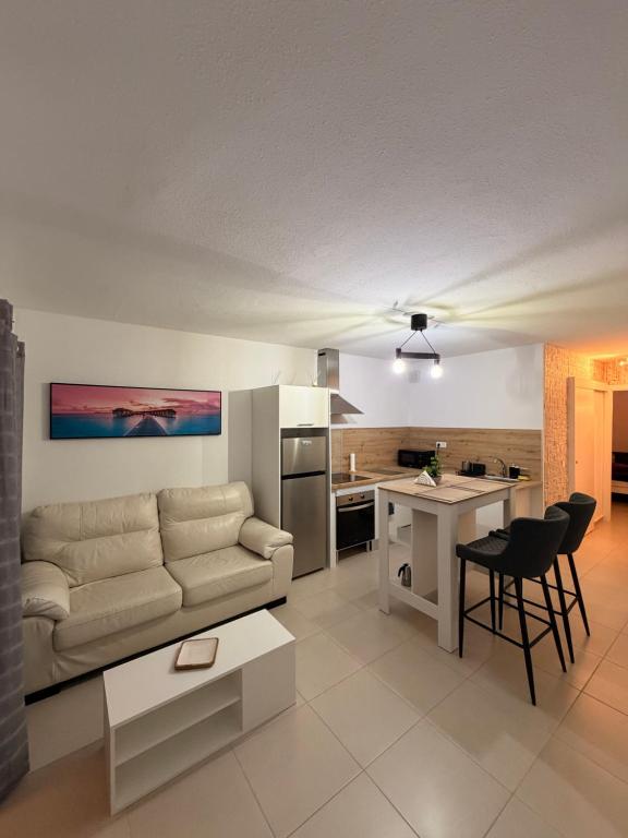 NMT House - B&B Costa Calma