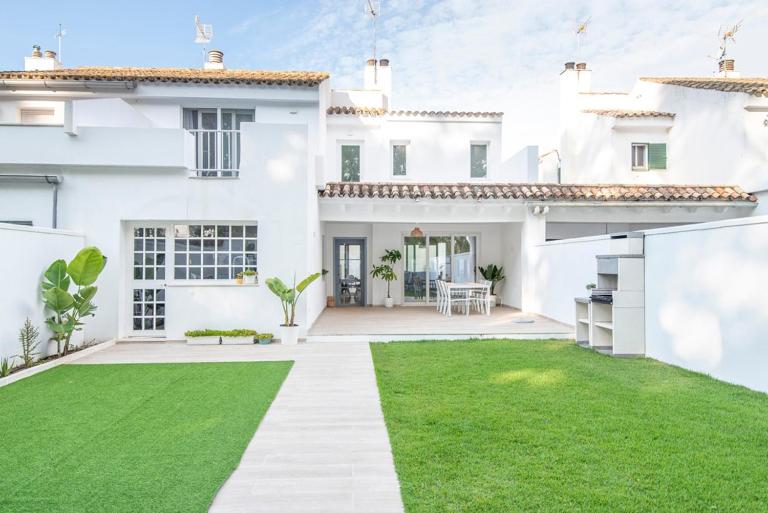 GuestReady - Valdelagrana 4 Diana - Bed and Breakfast El Puerto de Santa María