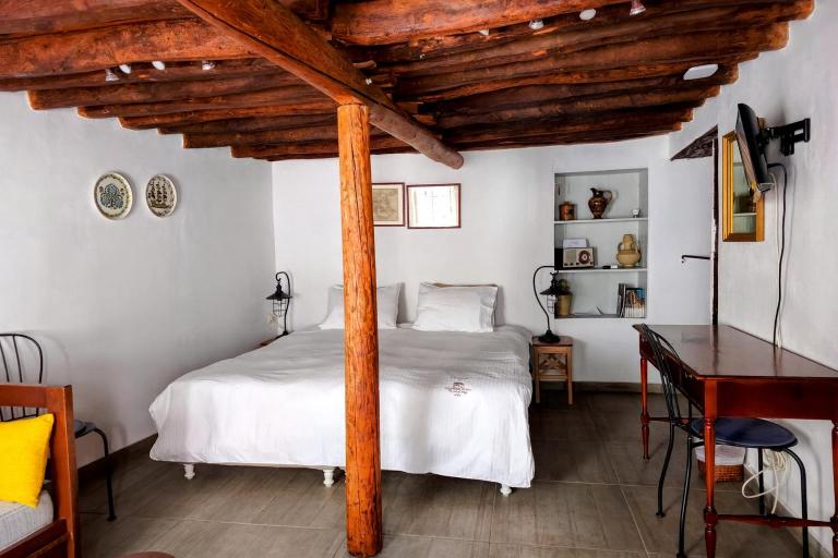 Keresbino Hydra Art Suite - B&B Ýdra
