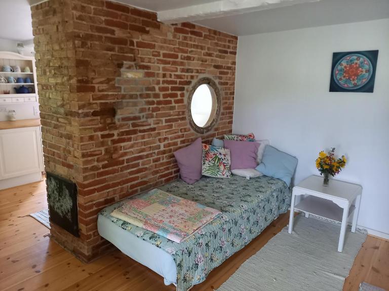 Hasselsro - B&B Tranekær