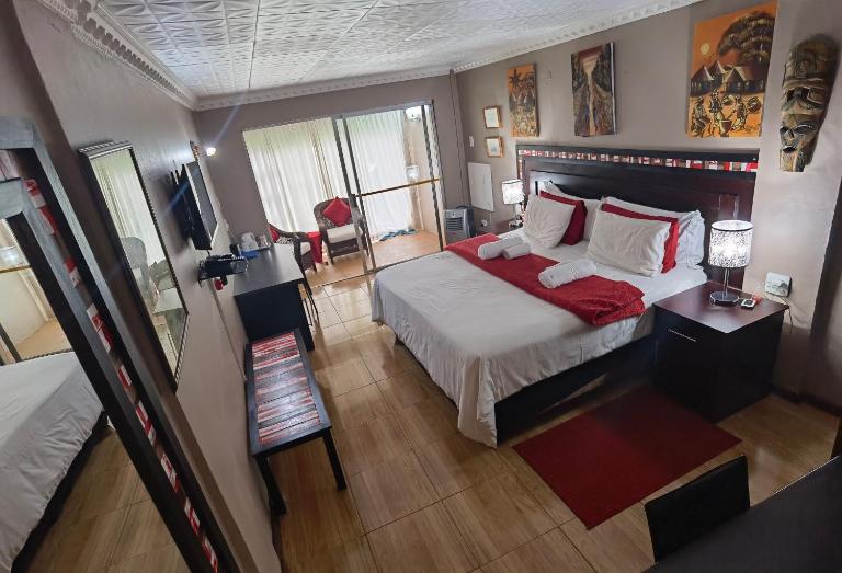 Blyde Lodge - Bed and Breakfast Graskop