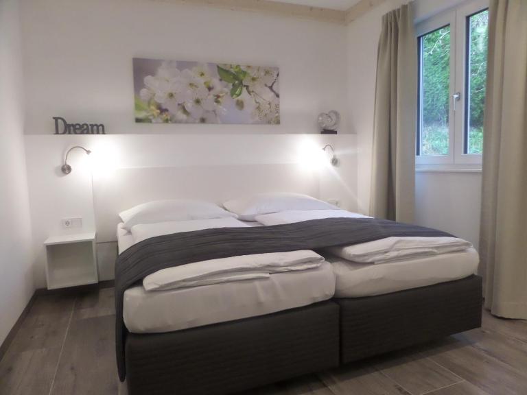Ferienhaus Marianne - B&B St Wolfgang