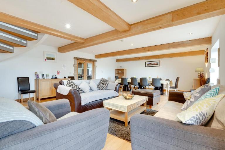 4 Bed in High Peak oc-dcchb - B&B Chinley