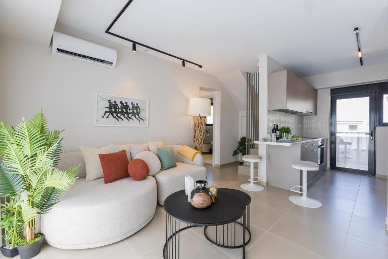 B Boutique Residences by Raise - Ferienwohnung Athen