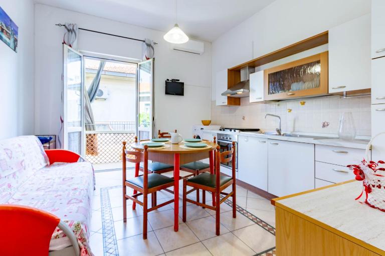 Appartamento Ester Trilo - MyHo Casa - B&B Tortoreto Lido