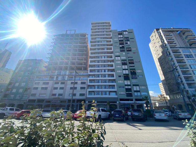 Oceano - Ferienwohnung Necochea