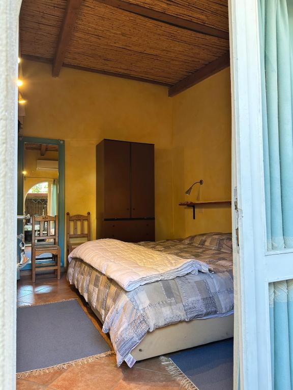 Casa Valeria Wellore - Ferienwohnung Teulada