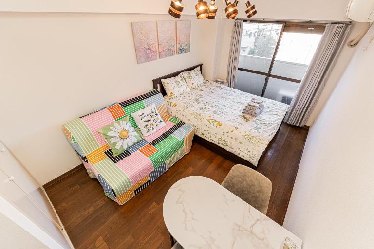 sakura 302 - B&B Tokyo