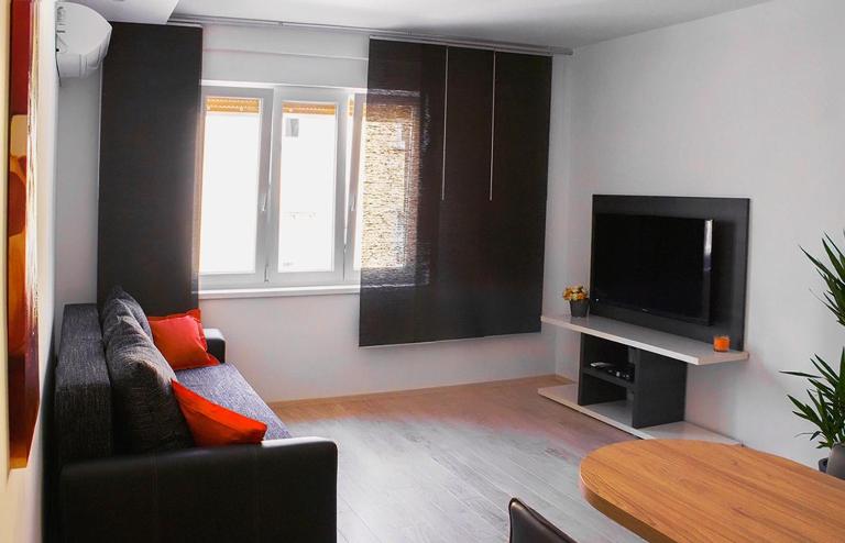 Luxurious Mediterranean Apartment NEVA - Ferienwohnung Šibenik