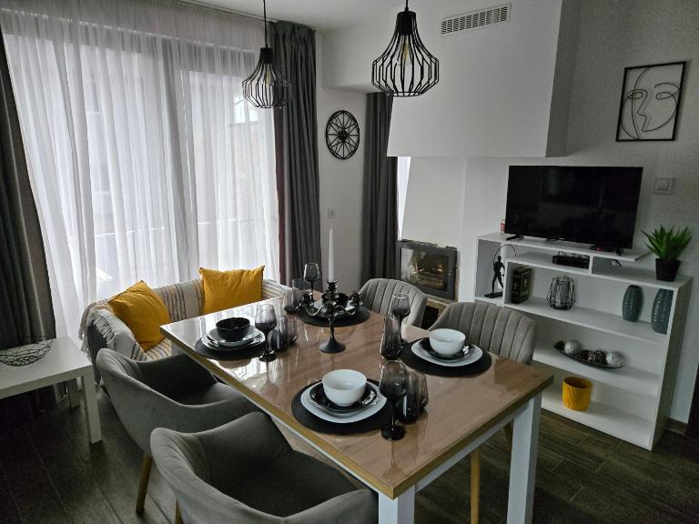 Sunny Apartment - B&B Blagoevgrad