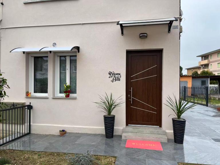 James Home - B&B Quarto d'Altino