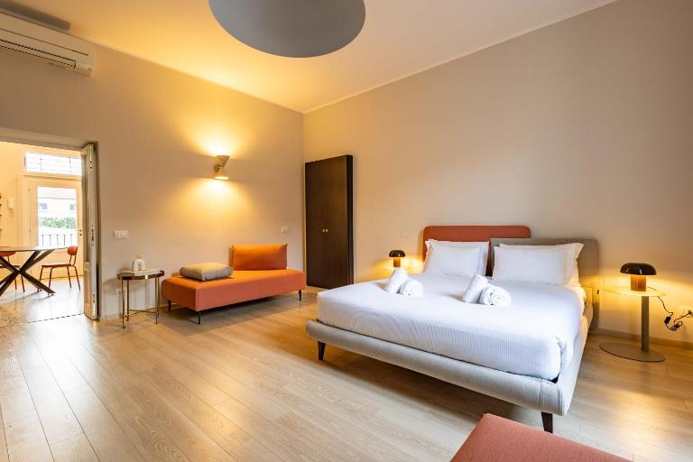 Homing - Tortona 19 - Bed and Breakfast Milaan
