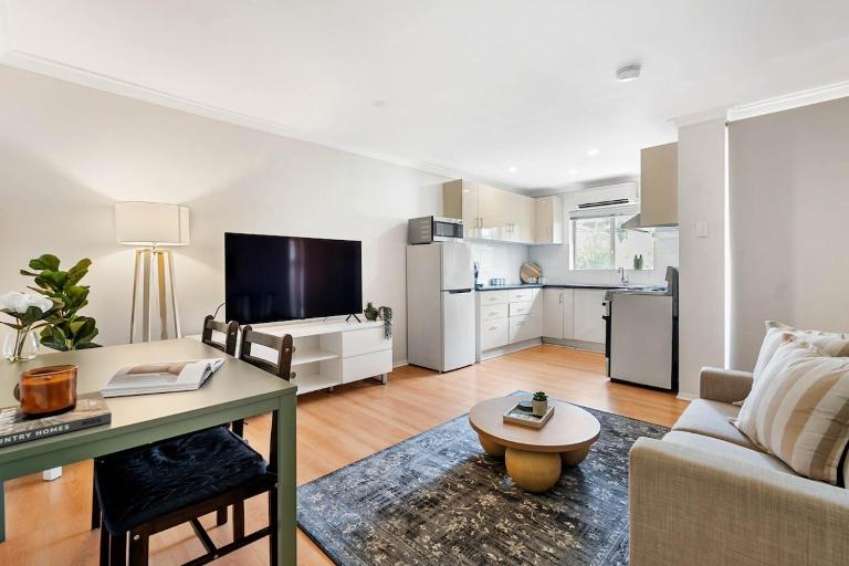 Sunny Side Studio - Mosman Park - B&B Mosman Park