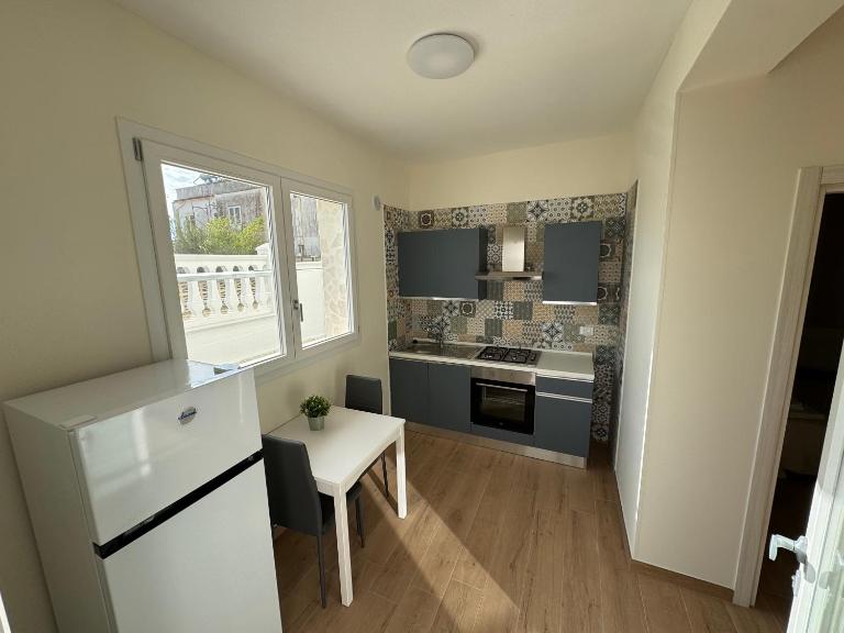 Giorgia's House - B&B Taranto