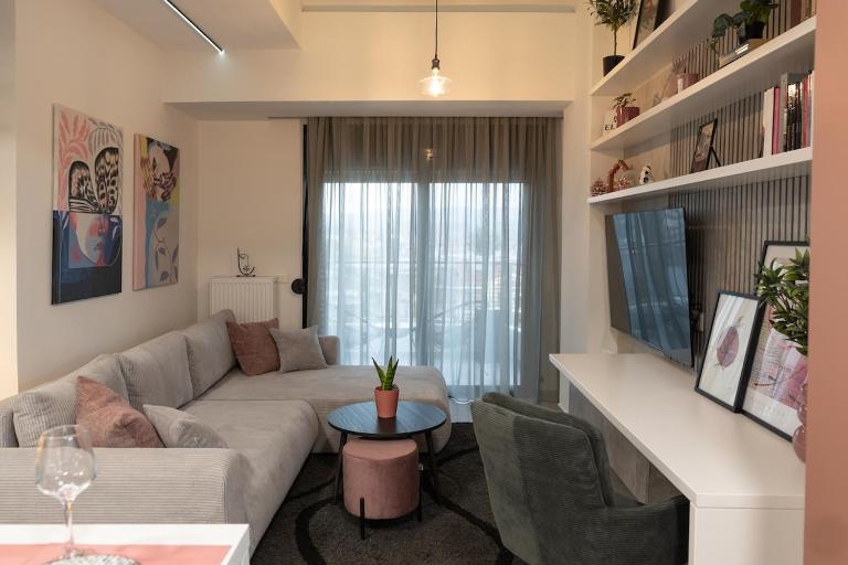 Elia Loft Trikala - B&B Tríkala