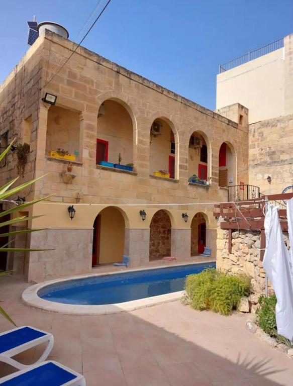 Dotties Retreat Qala - Ferienwohnung Qala