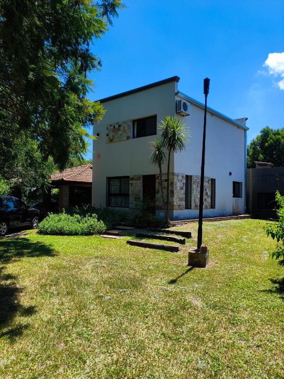 CASA VILLA CALIFORNIA Alquiler temporal - B&B Colastiné