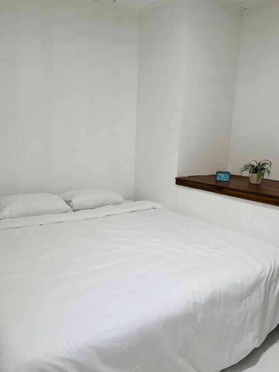 Greenbell Villa - Ferienwohnung Hikkaduwa