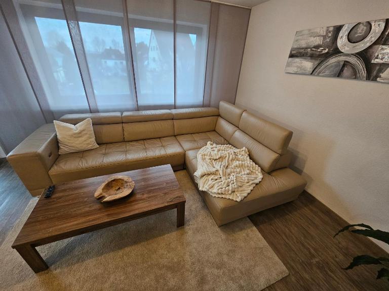 Hardy's Apartment Stuttgart - Ferienwohnung Stuttgart