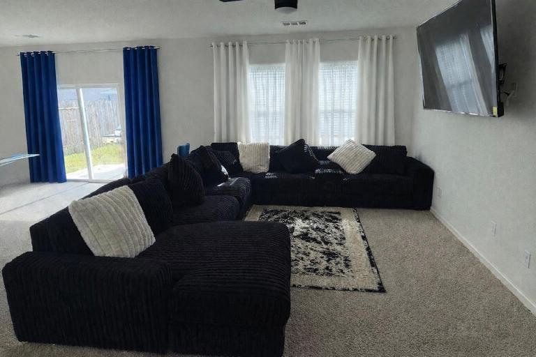 Houstons Most Comfortable &Spacious - B&B Houston