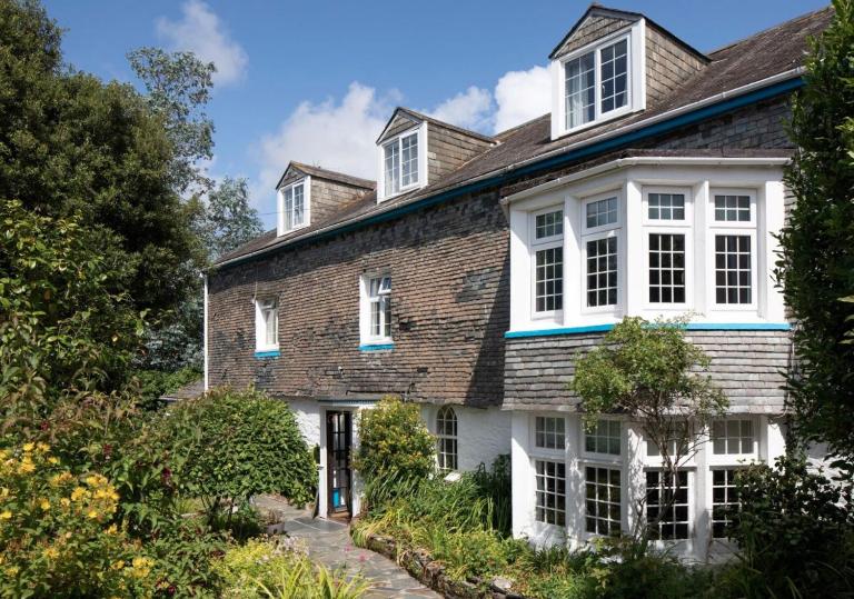 1605 by the sea - Ferienwohnung Falmouth