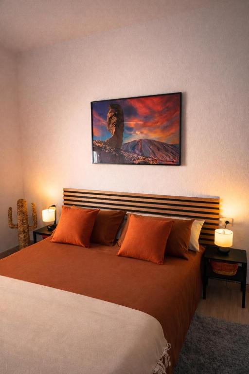 Alma Del Sur Tenerife - B&B Arona