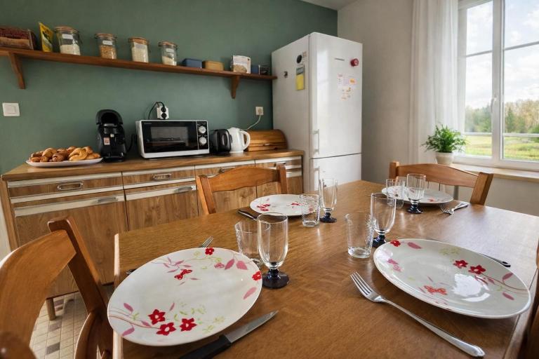 Gite - La Boutardière - B&B Rilly-sur-Loire