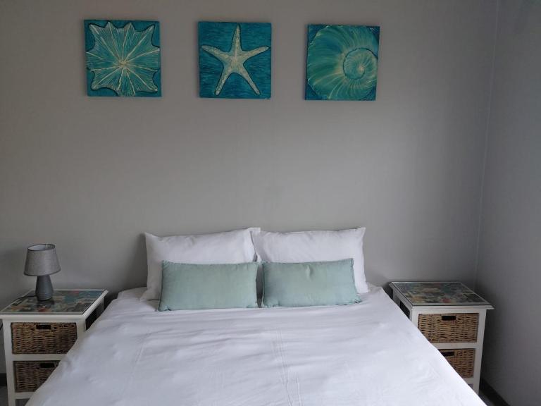 Mountain View - B&B Franskraalstrand