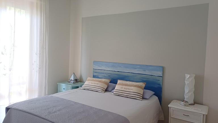Casa Colori del Mare - Ferienwohnung Castiglioncello
