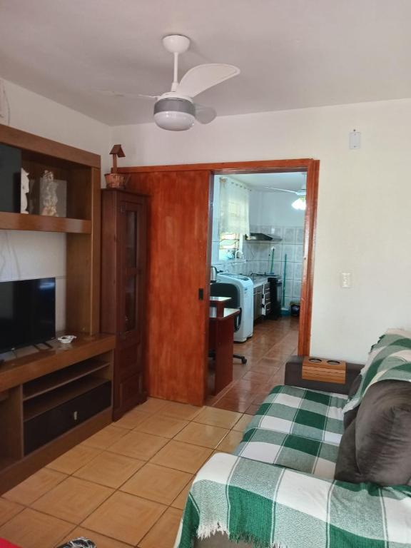 Apartamento das Azaleias - Chambres d'hôtes Novo Hamburgo