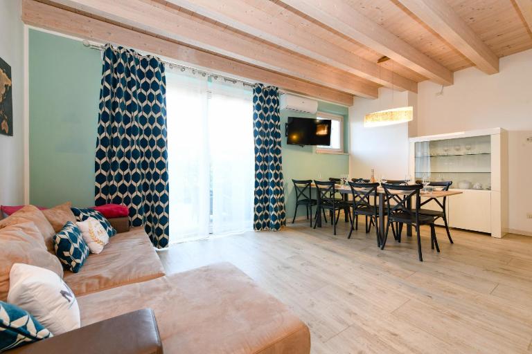 MGH- Dama Family Home Peschiera - Chambres d'hôtes Peschiera del Garda