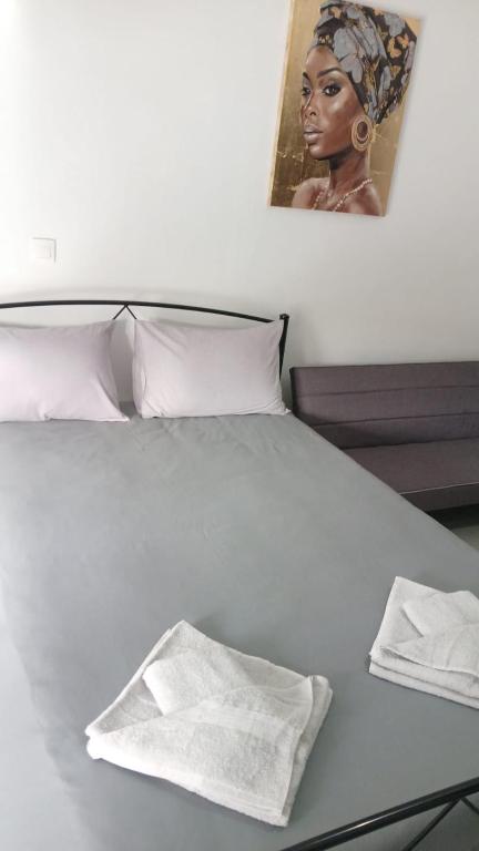 Афіни Лофт - B&B Pireo