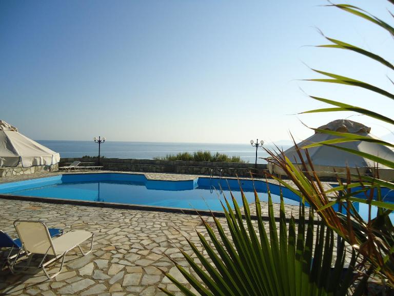 Vangelis Villas - B&B Agios Nikolaos