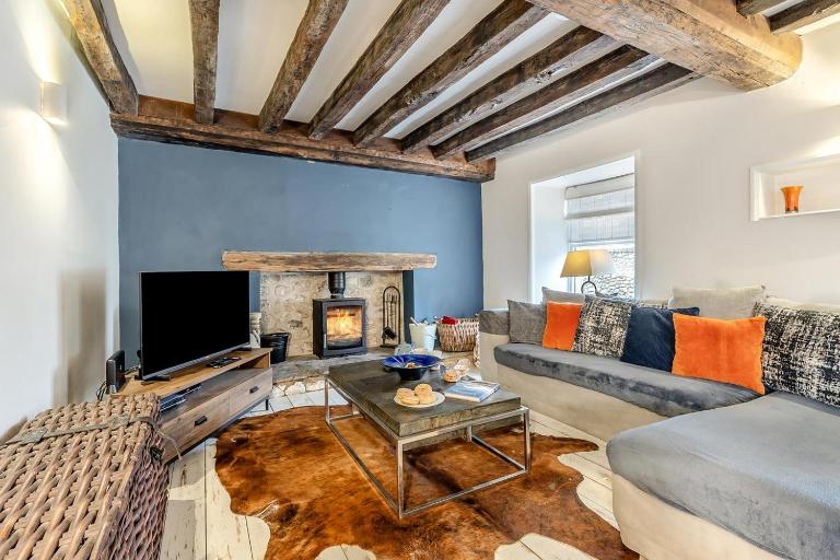 3 Bed in Brancaster oc-h27159 - Chambres d'hôtes Brancaster