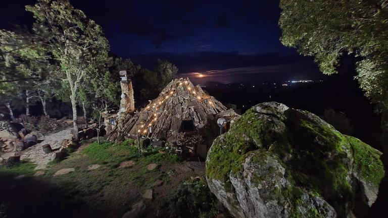 Rifugio Ortobene - Ferienwohnung Nuoro