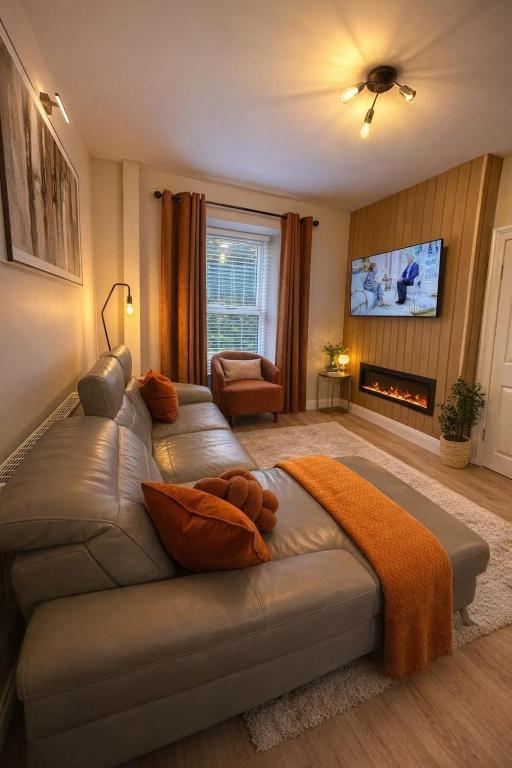 Derry City Centre Townhouse - B&B Londonderry