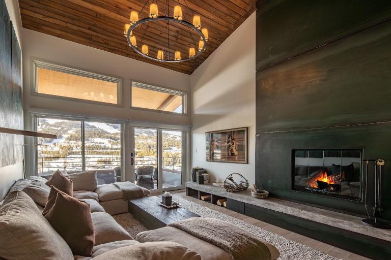 North Summit - B&B Big Sky