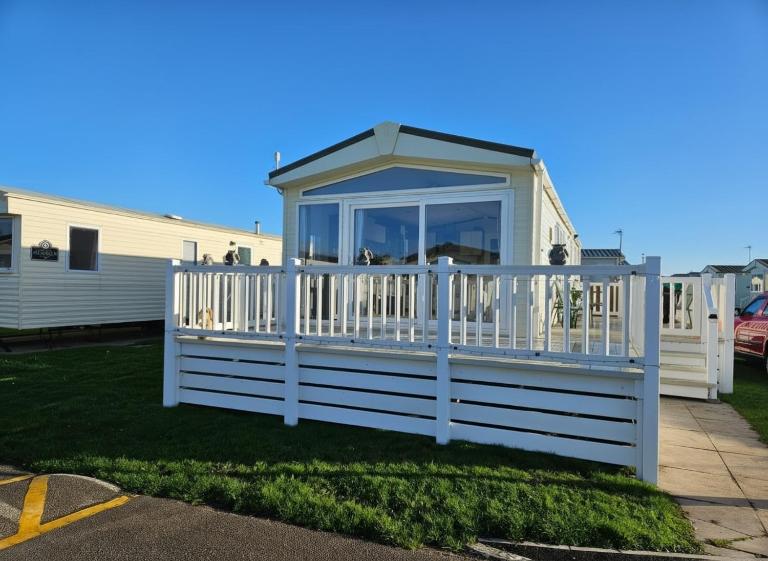 The Retreat Rivington - Lido Beach Prestatyn - B&B Prestatyn