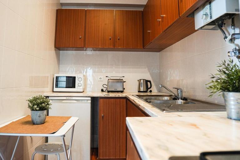 Casinhas da Liberdade I - 1 min to the Beach - B&B Nazaré