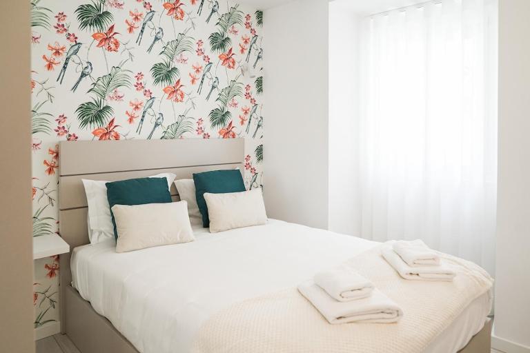 Nazaré one bedroom, 2 mins from the beach - Ferienwohnung Nazaré