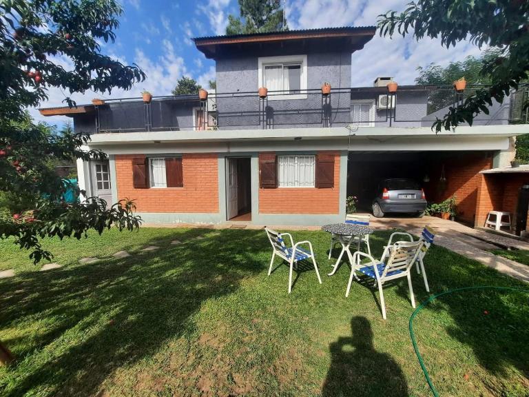 CASA PARA 6 PERSONAS - Mis Dos Soles - Chambres d'hôtes Mina Clavero