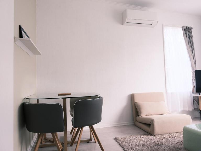 The Salt & Stock Studio-Lyall Bay - B&B Wellington