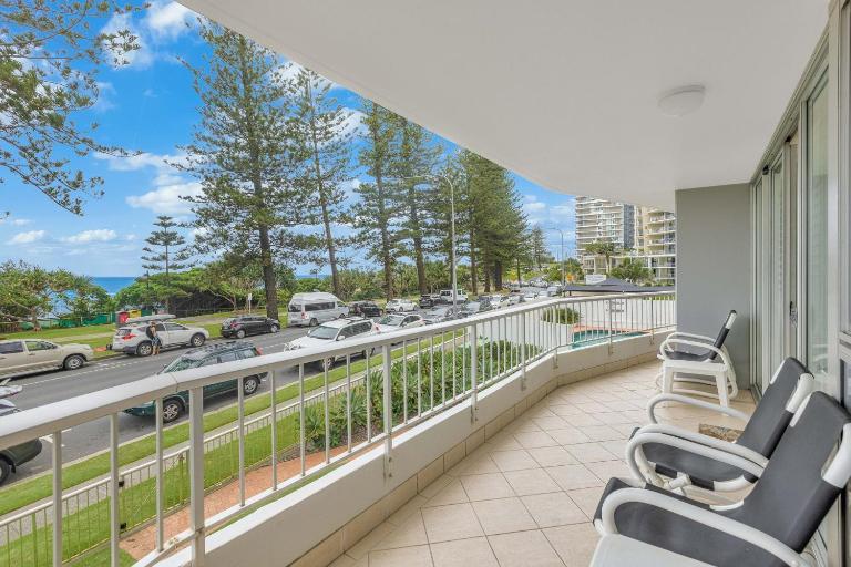 Rainbow Place Unit 5 - B&B Gold Coast