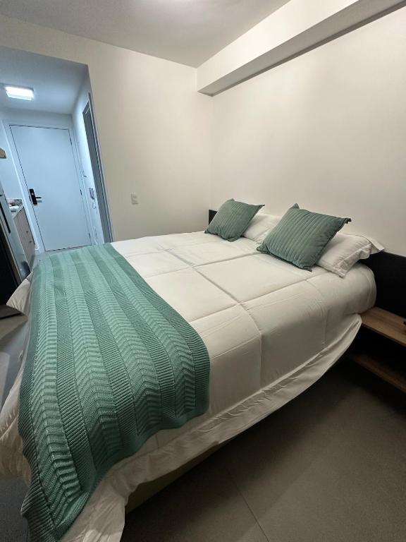 Studio São Paulo Expo CEIC Itaú Metrô Conceição - B&B São Paulo