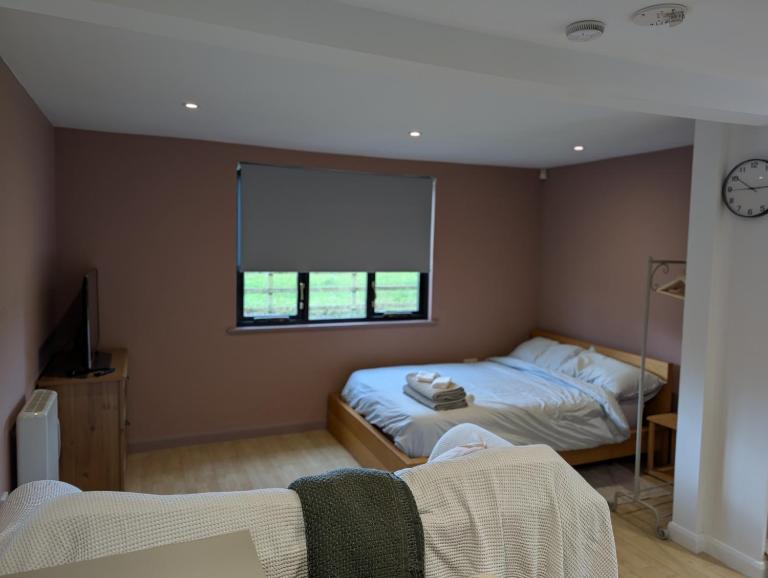 Studio Apartment - Iver Heath - B&B Uxbridge