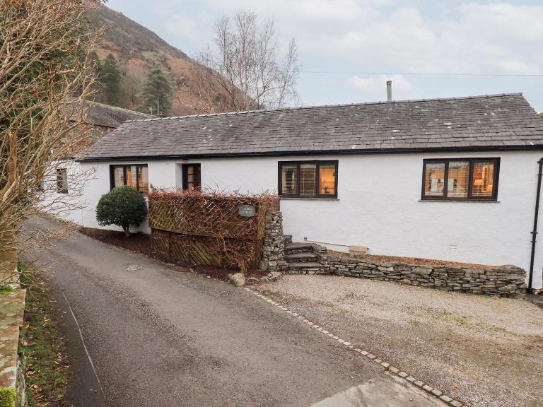Jasmine Cottage - Chambres d'hôtes Keswick