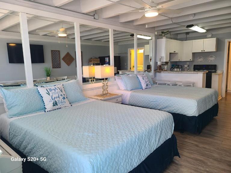 Fontainebleau Terrace #303 - Bed and Breakfast Panama City Beach