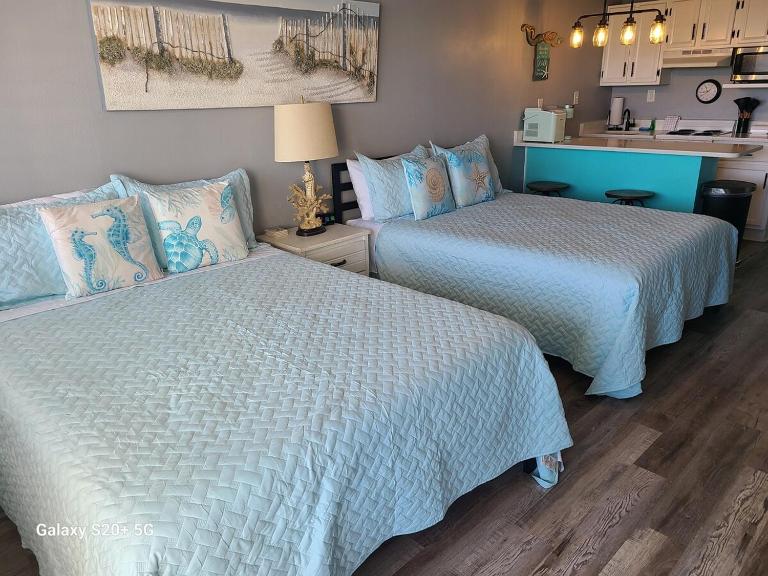 Fontainebleau Terrace #233 - Bed and Breakfast Panama City Beach