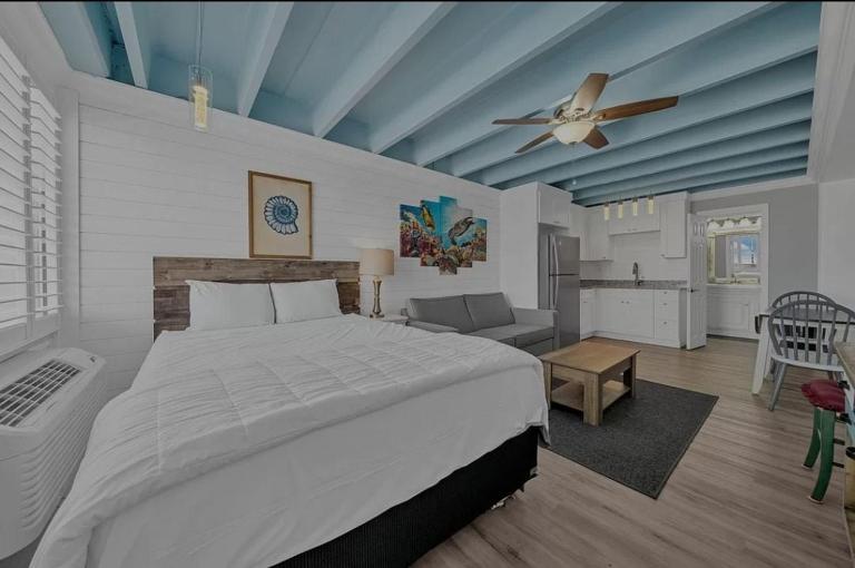 Fontainebleau Terrace #225 - B&B Panama City Beach