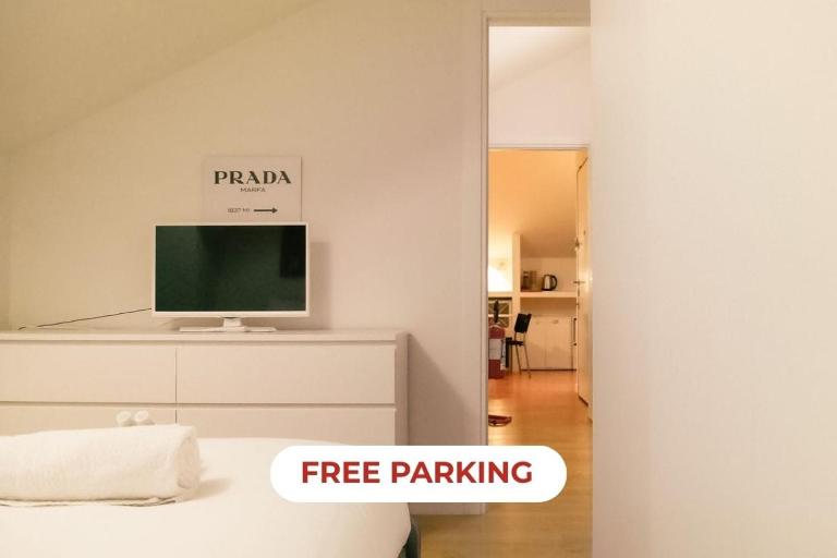 Olimpia Garden - Family & Work - Milano - B&B Milan